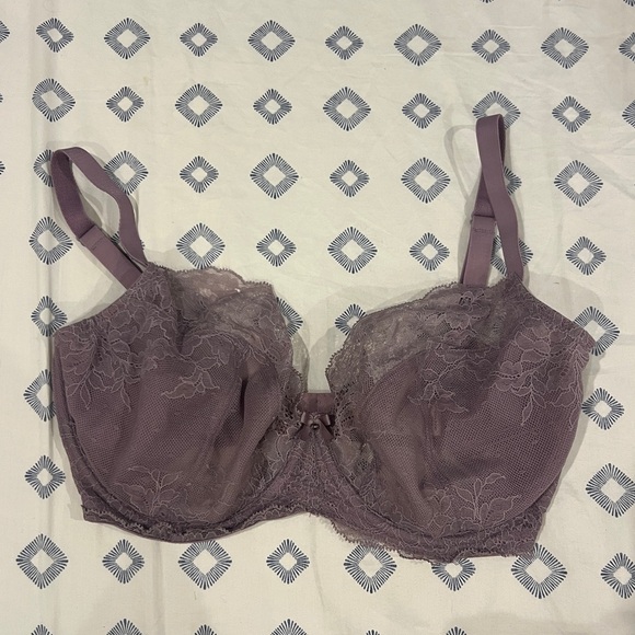 Panache Ava Side Support Bra - Picture 3 of 8